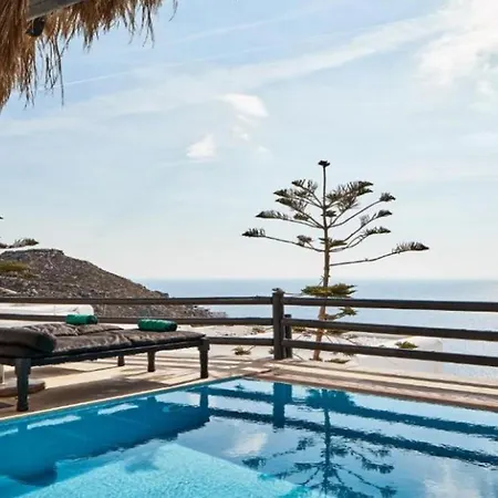 Villa Myconian Utopia Relais And Chateaux