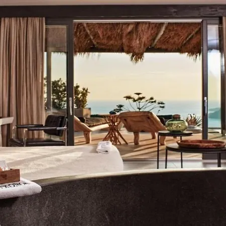 Myconian Utopia Relais And Chateaux Elia (Mykonos)
