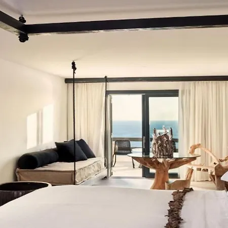 Myconian Utopia Relais And Chateaux * Elia (Mykonos)