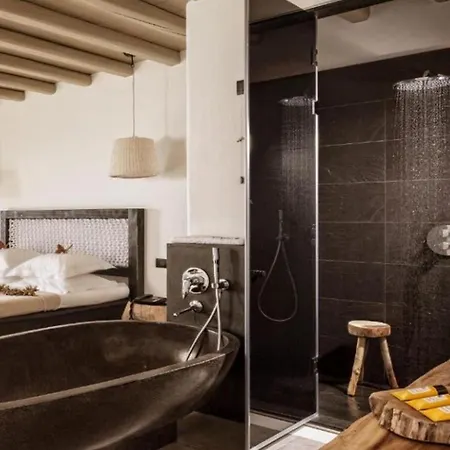 Myconian Utopia Relais And Chateaux