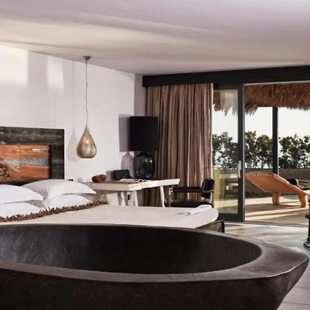 Myconian Utopia Relais And Chateaux Villa *