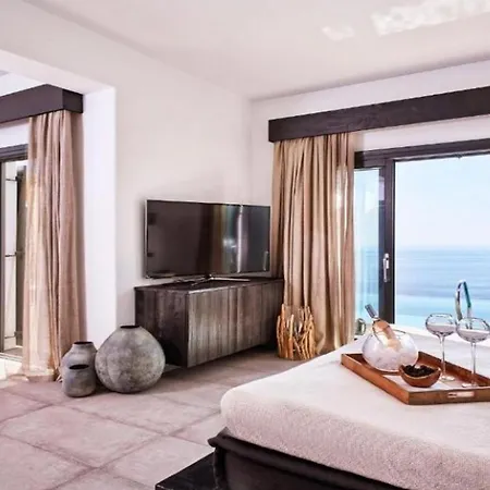 Myconian Utopia Relais And Chateaux *